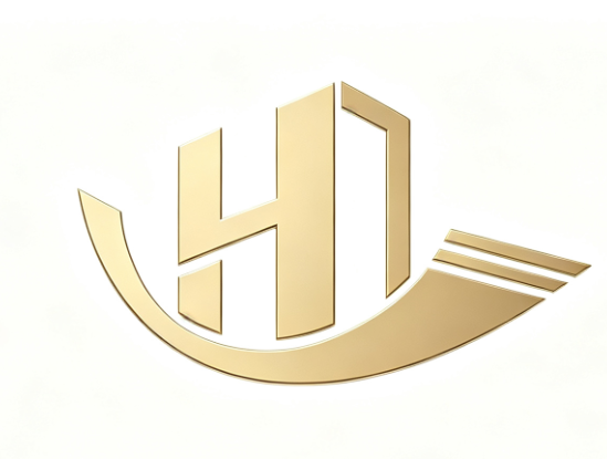 和域物流 Logo
